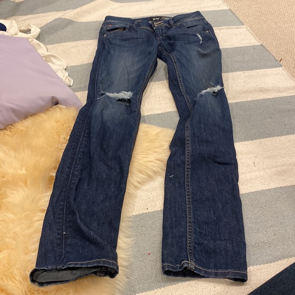 Hudson Collin Jean 25 - Picture 2 of 5